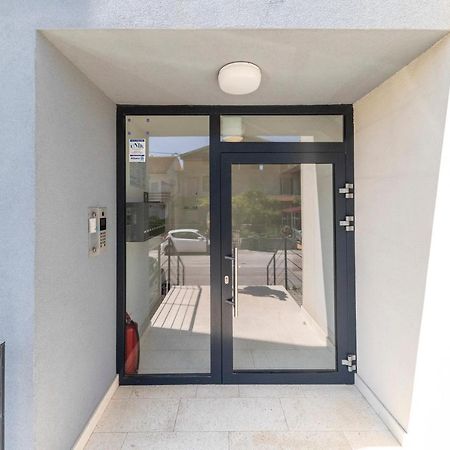 Lusea Apartment Zadar Exterior foto